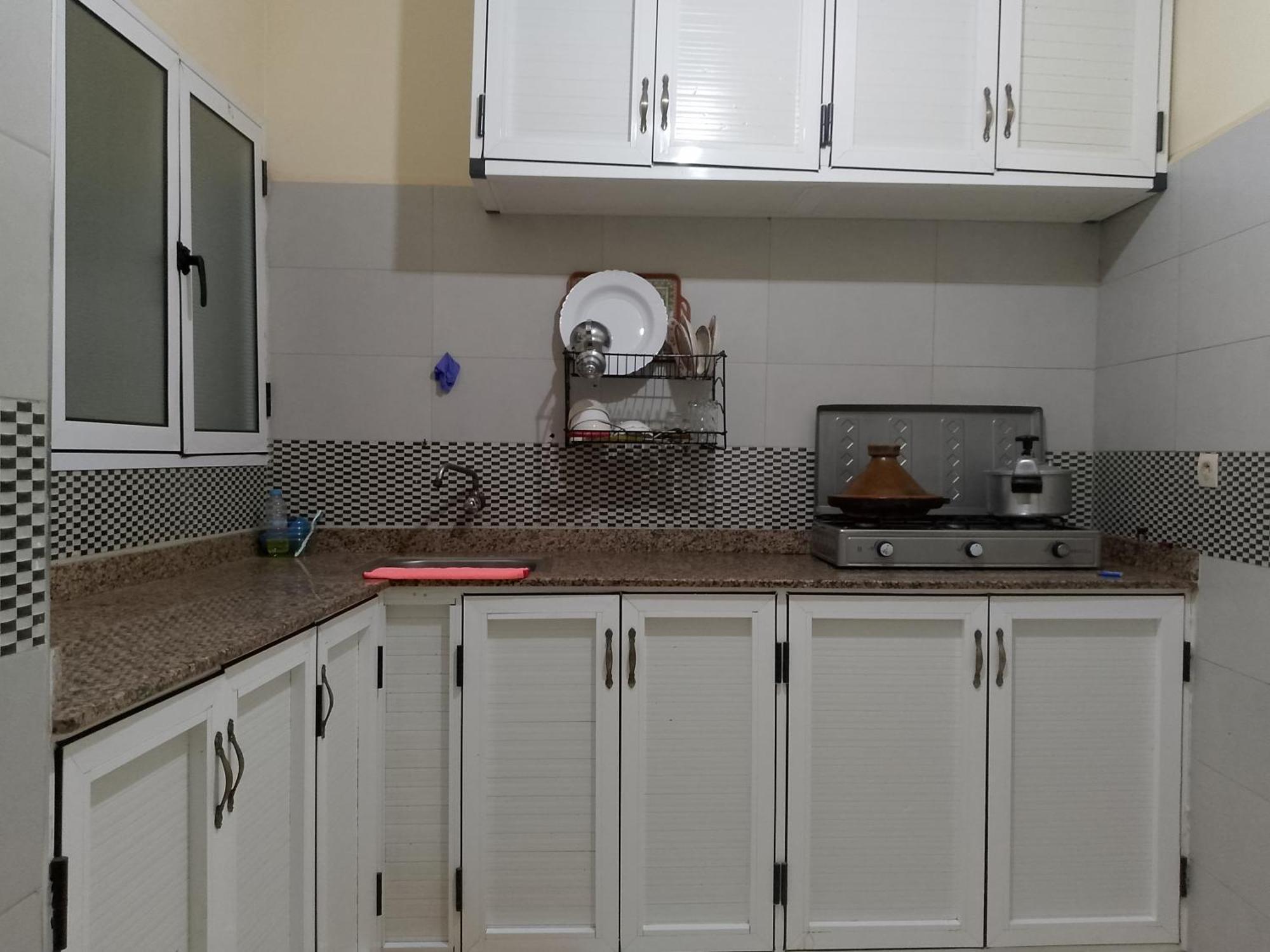 Apartamentos Nassiri Laayoune  Exterior photo